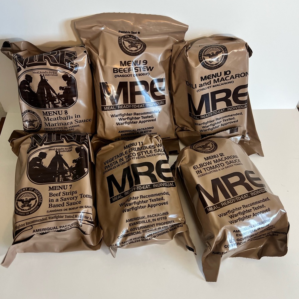 MRE 7-12